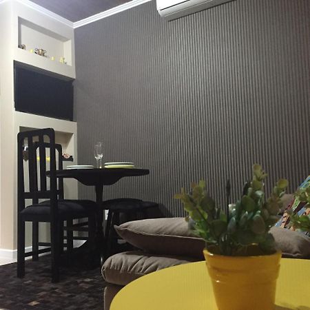 Apartamento Em Canela Exterior photo