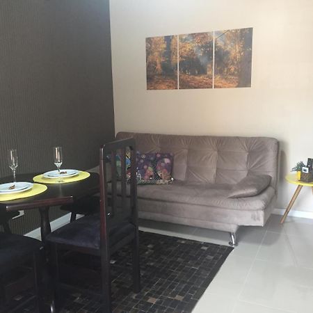 Apartamento Em Canela Exterior photo