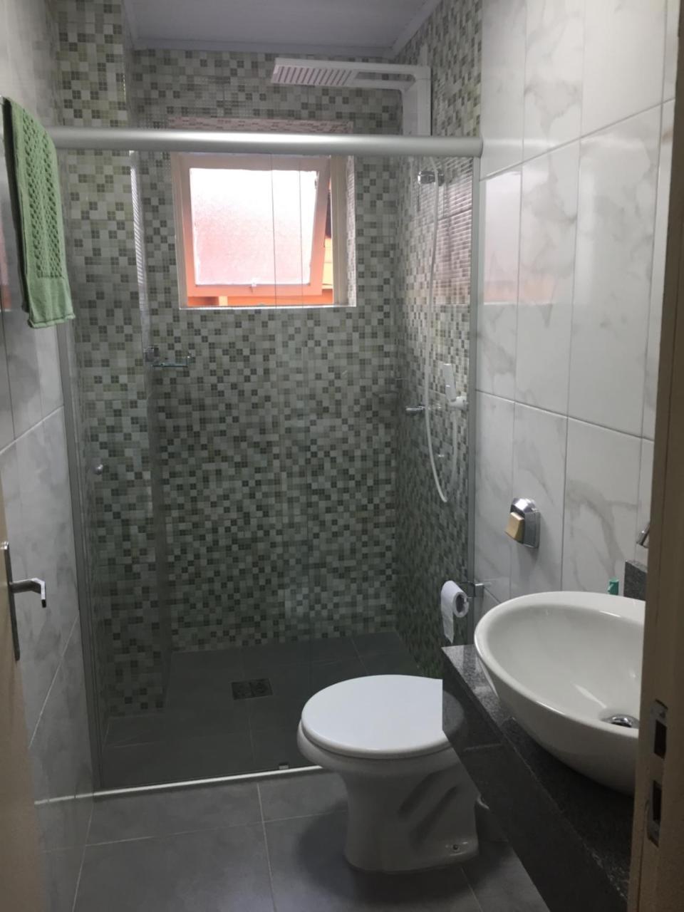 Apartamento Em Canela Exterior photo