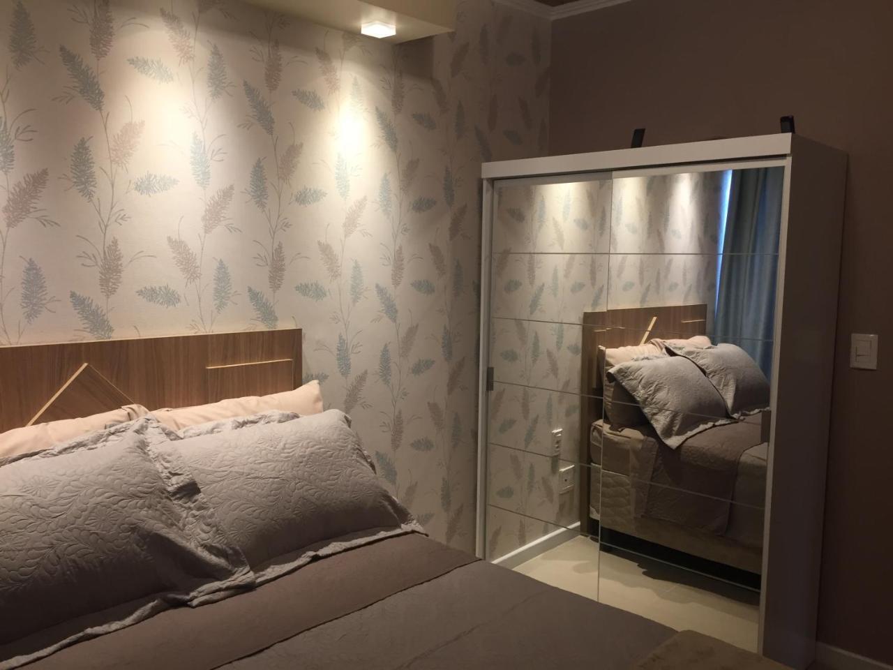 Apartamento Em Canela Exterior photo