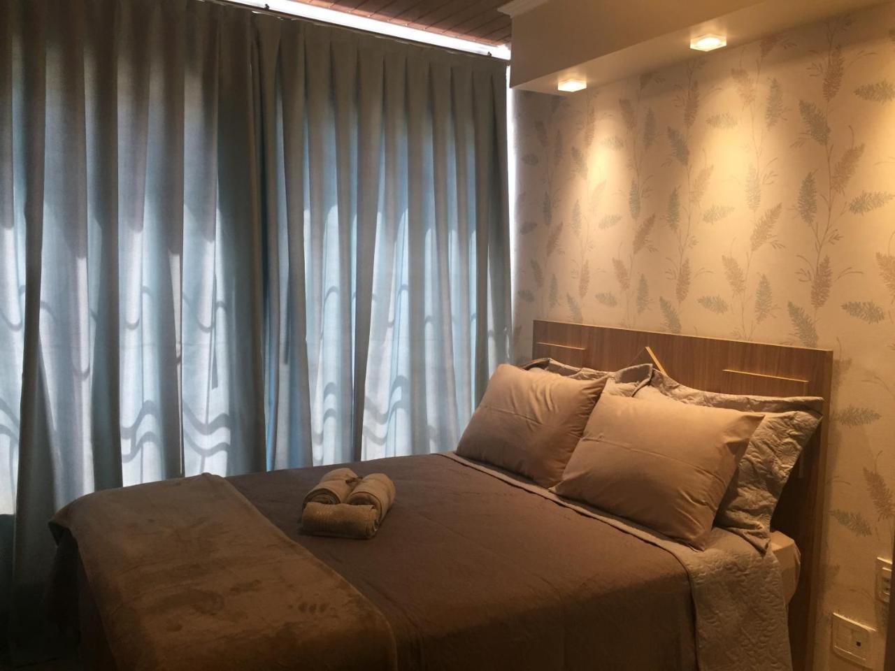Apartamento Em Canela Exterior photo